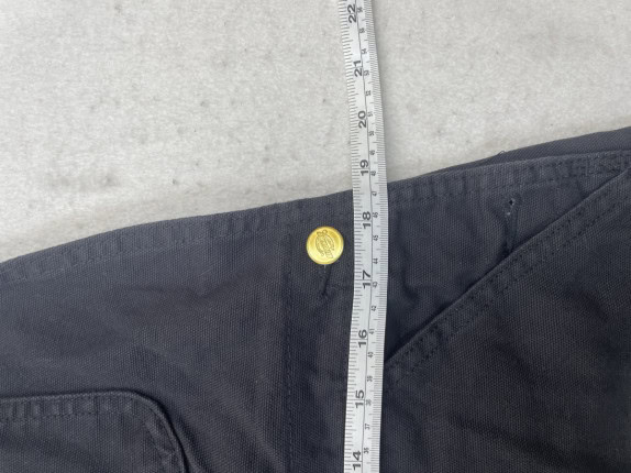DICKIES ΠΟΡΤΟΚΑΛΗ ΓΑΛΑΖΟΜΠΛΕ ΟΛΟΣΩΜΗ ΦΟΡΜΑ WORKWEAR ΑΝΤΡΙΚΟ PRE OWNED XL