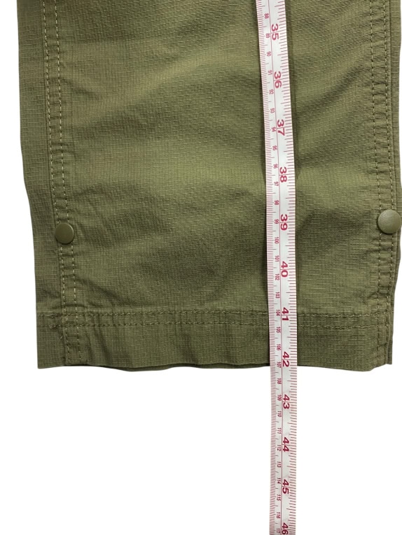 Dickies Σαλοπέτα Cargo Workwear Logo Χακί Unisex ~W24