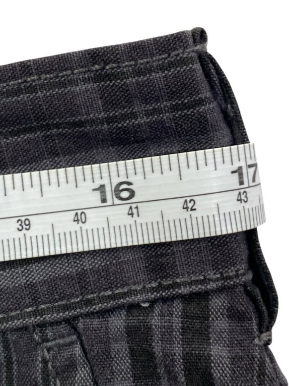 DICKIES ΣΟΡΤΣ / ΒΕΡΜΟΥΔΑ ΚΑΡΟ STREETWEAR ΓΚΡΙ UNISEX M