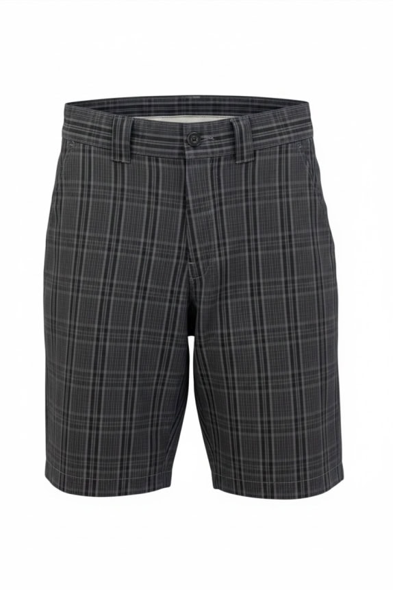 DICKIES ΣΟΡΤΣ / ΒΕΡΜΟΥΔΑ ΚΑΡΟ STREETWEAR ΓΚΡΙ UNISEX M