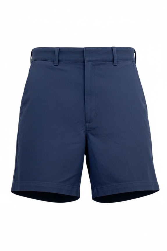 DICKIES SHORTS WORKWEAR NAVY MENS PRE OWNED M