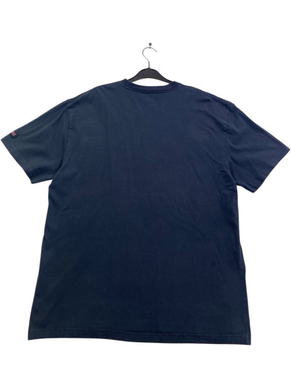 DICKIES TEE MINIMAL NAVY ΑΝΤΡΙΚΟ PRE OWNED