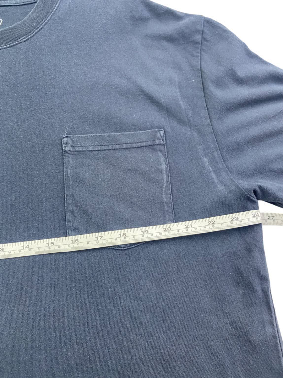 DICKIES TEE MINIMAL NAVY ΑΝΤΡΙΚΟ PRE OWNED