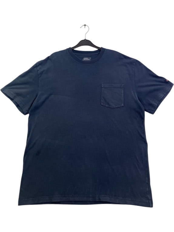 DICKIES TEE MINIMAL NAVY ΑΝΤΡΙΚΟ PRE OWNED