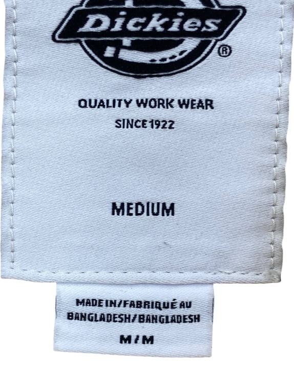 DICKIES ΤΖΑΚΕΤ ΕΛΑΦΡΥ ΜΠΕΖ UNISEX M