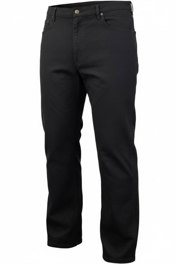 DICKIES ΤΖΙΝ ΠΑΝΤΕΛΟΝΙ WORKWEAR ΜΑΥΡΟ ΑΝΤΡΙΚΟ PRE OWNED XL