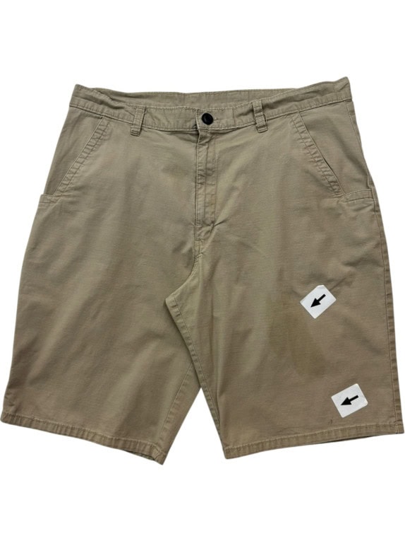 DICKIES ΒΕΡΜΟΥΔΑ CARGO MINIMAL BEIGE ΑΝΤΡΙΚΟ PRE OWNED L