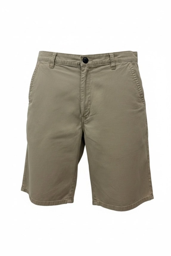 DICKIES ΒΕΡΜΟΥΔΑ CARGO MINIMAL BEIGE ΑΝΤΡΙΚΟ PRE OWNED L