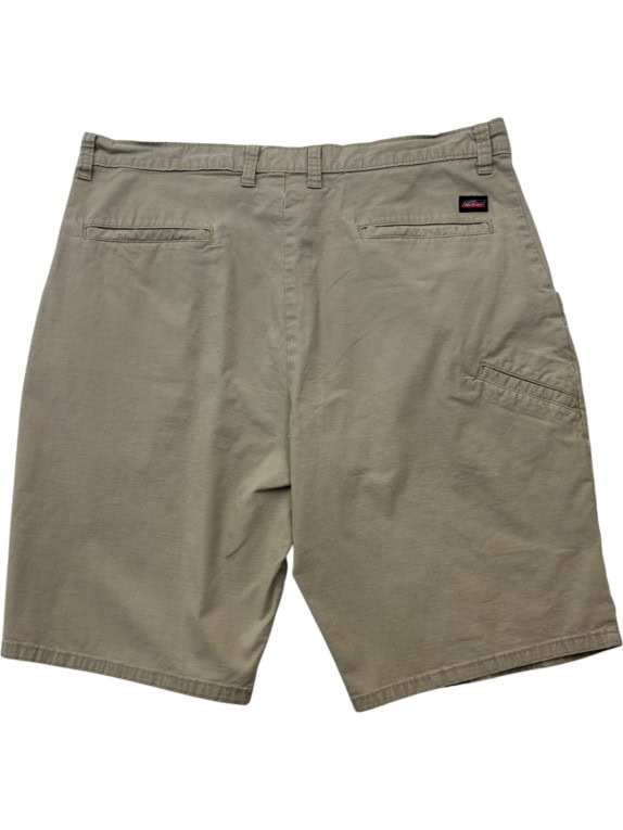 DICKIES ΒΕΡΜΟΥΔΑ CARGO MINIMAL BEIGE ΑΝΤΡΙΚΟ PRE OWNED L