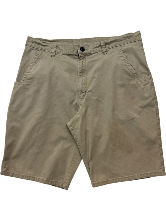 DICKIES ΒΕΡΜΟΥΔΑ CARGO MINIMAL BEIGE ΑΝΤΡΙΚΟ PRE OWNED L