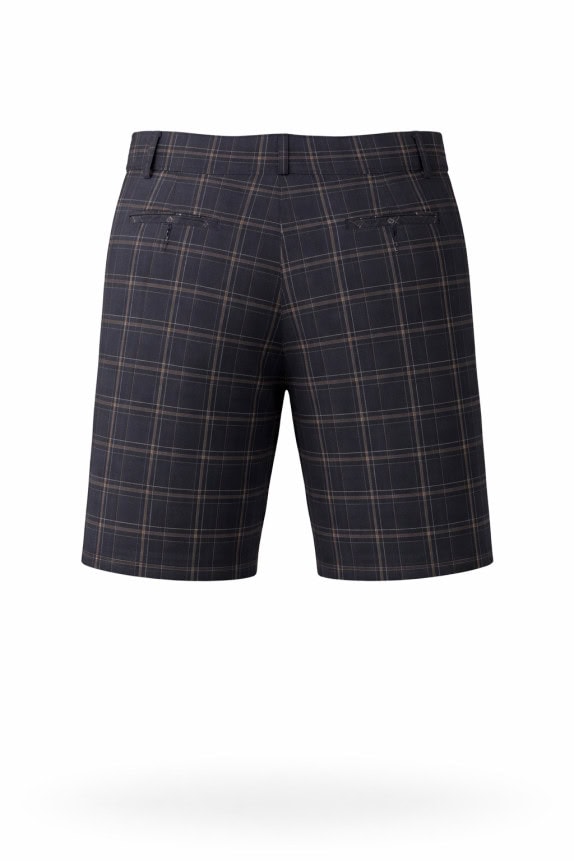 DICKIES BERMUDA CLASSIC BLU SCURO UOMO PRE OWNED L