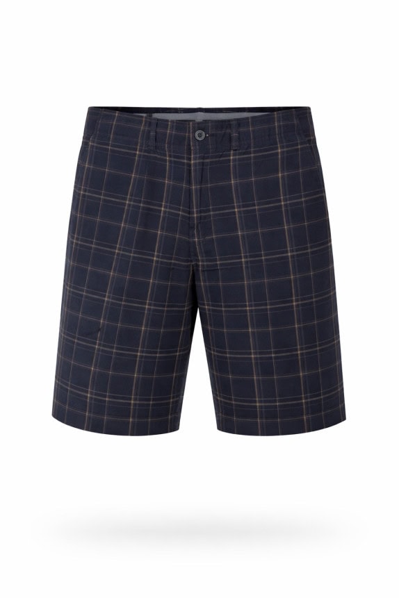 DICKIES BERMUDA CLASSIC BLU SCURO UOMO PRE OWNED L