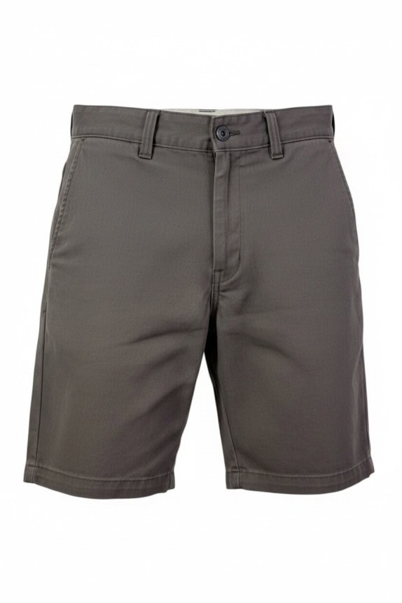 DICKIES ΒΕΡΜΟΥΔΑ WORKWEAR CHARCOAL ΑΝΤΡΙΚΟ PRE OWNED S