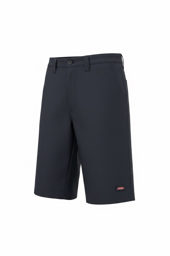 DICKIES ΒΕΡΜΟΥΔΑ WORKWEAR NAVY ΑΝΤΡΙΚΟ PRE OWNED XS