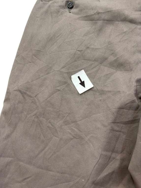 DICKIES ΒΕΡΜΟΥΔΑ WORKWEAR STONE GREY ΑΝΤΡΙΚΟ PRE OWNED L
