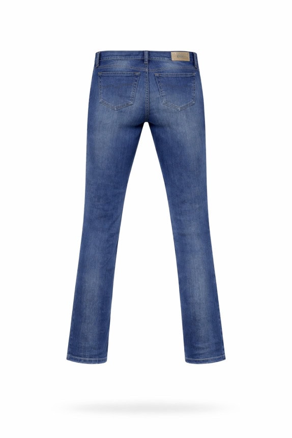 DIESEL ΤΖΙΝ ΠΑΝΤΕΛΟΝΙ CLASSIC ΜΠΛΕ ΓΥΝΑΙΚΕΙΟ PRE OWNED S