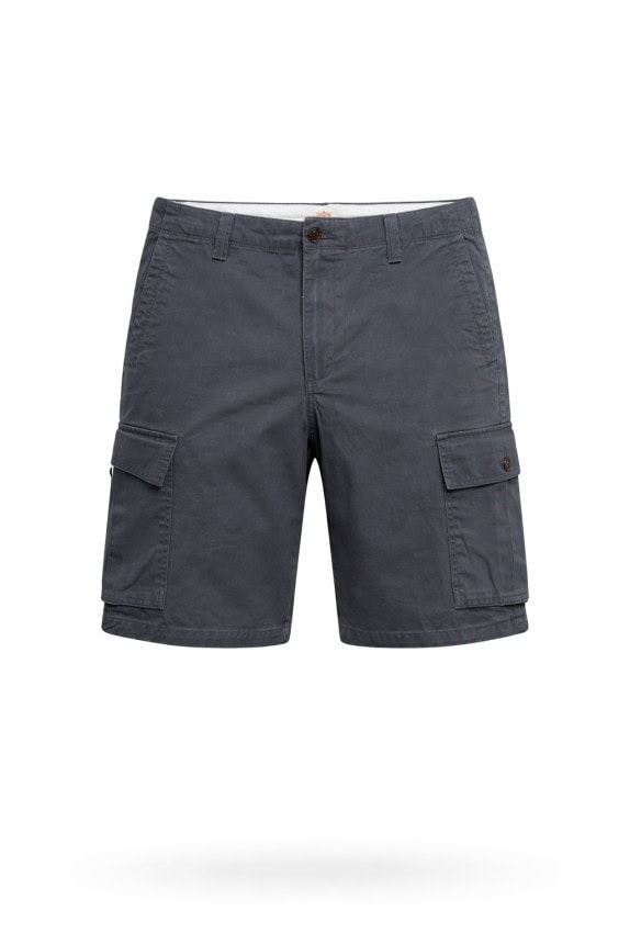 DOCKERS CARGO SHORTS CLASSIC NAVY ΑΝΤΡΙΚΟ PRE OWNED XL