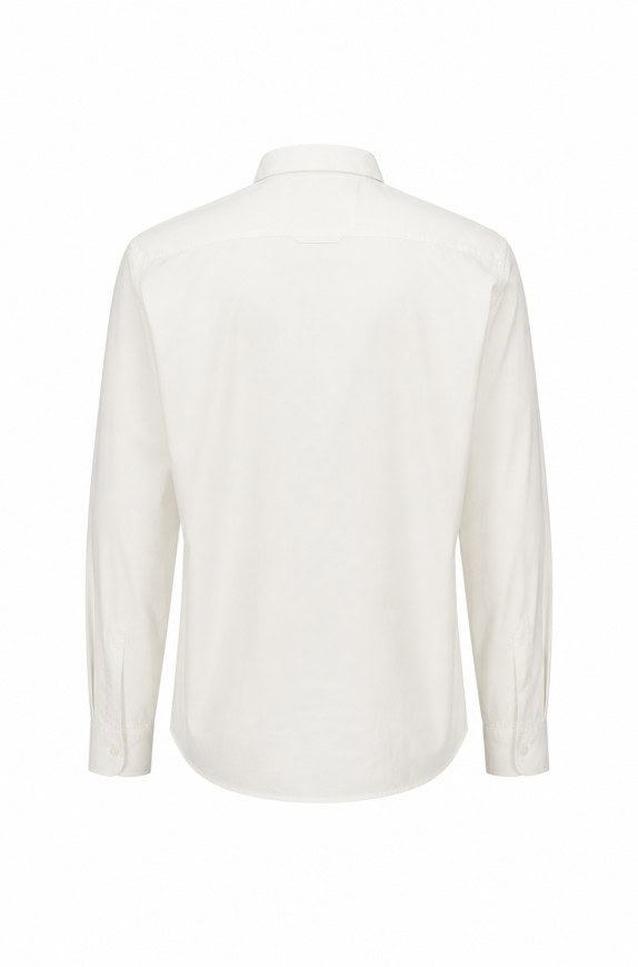 DOLCE GABBANA CAMICIA CLASSIC BIANCA UOMO PRE OWNED L