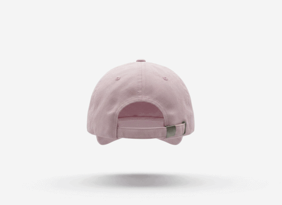 RAIDERS CAP PINK FEMININE PRE OWNED