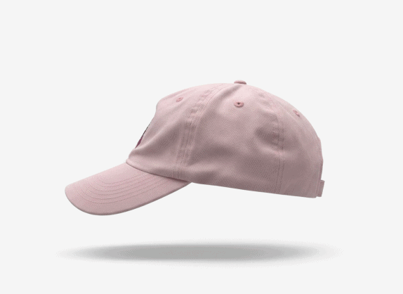 RAIDERS CAP PINK FEMININE PRE OWNED