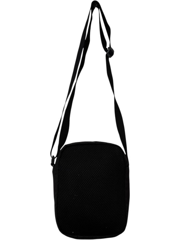 EA7 EMPORIO ARMANI ΤΣΑΝΤΑ ΧΙΑΣΤΙ MINIMAL ΜΑΥΡΗ UNISEX PRE OWNED