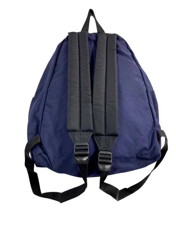 Eastpak Σακίδιο Πλάτης Μπλε Navy Κλασικό Unisex