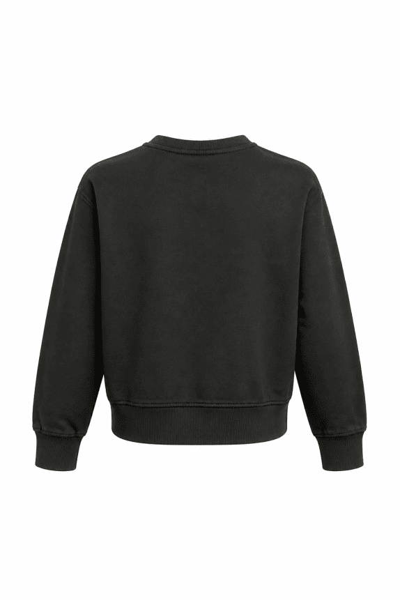 ELLESSE CREWNECK MINIMAL ΠΡΑΣΙΝΟ ΑΝΤΡΙΚΟ PRE OWNED M