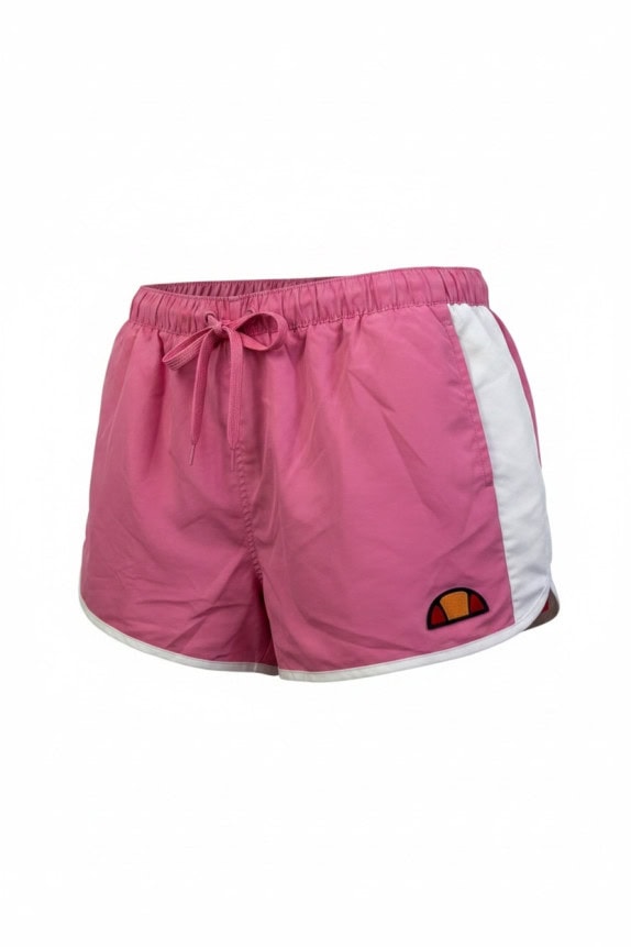 ELLESSE ΣΟΡΤΣ SPORTY ΠΟΥΔΡΑ ΡΟΖ ΓΥΝΑΙΚΕΙΟ PRE OWNED S