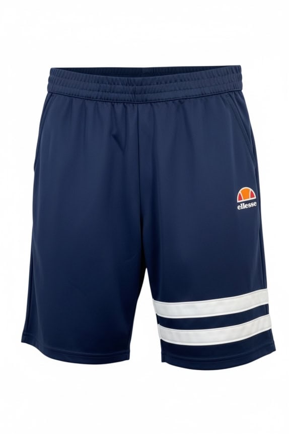 Ellesse Σορτσάκι Sport Κεντητό Λογότυπο Μπλε Ανδρικό M