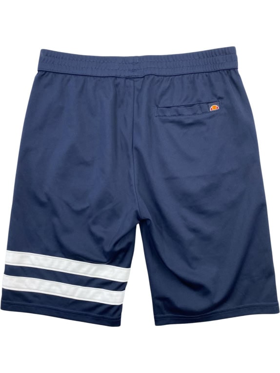 Ellesse Σορτσάκι Sport Κεντητό Λογότυπο Μπλε Ανδρικό M