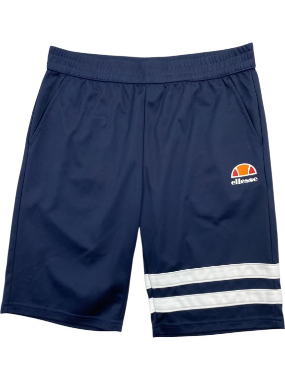 Ellesse Σορτσάκι Sport Κεντητό Λογότυπο Μπλε Ανδρικό M