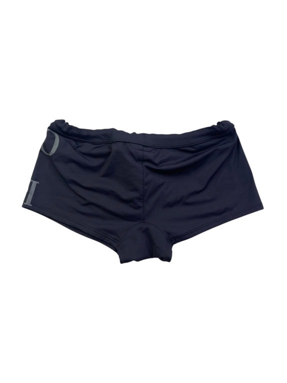 EMPORIO ARMANI ΜΑΓΙΟ BOXER MINIMAL ΜΑΥΡΟ ΑΝΤΡΙΚΟ PRE OWNED L