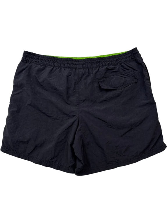 EMPORIO ARMANI SWIMWEAR ΣΟΡΤΣ ΜΑΥΡΟ ΑΝΤΡΙΚΟ PRE OWNED L