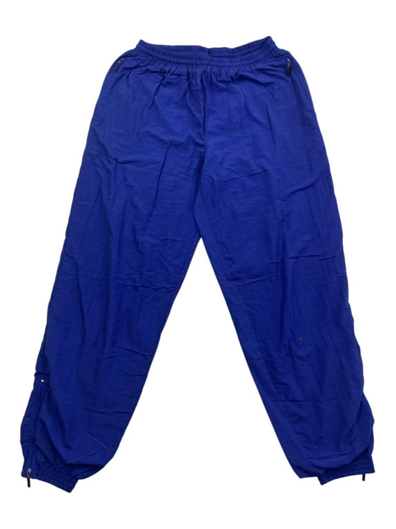 Erbacher Tracksuit Set Vintage Logo Multicolor Blue Women’s L