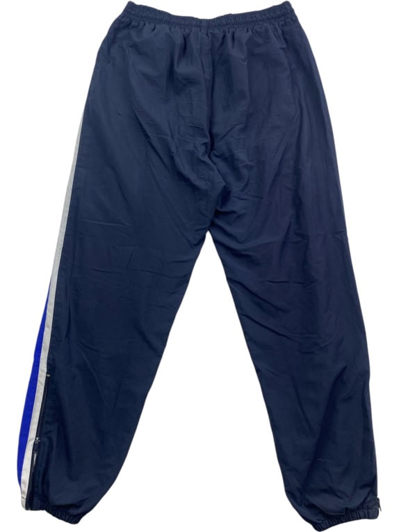 Erima Παντελόνι Φόρμας VINTAGE Trackpants Logo Μπλε Unisex L