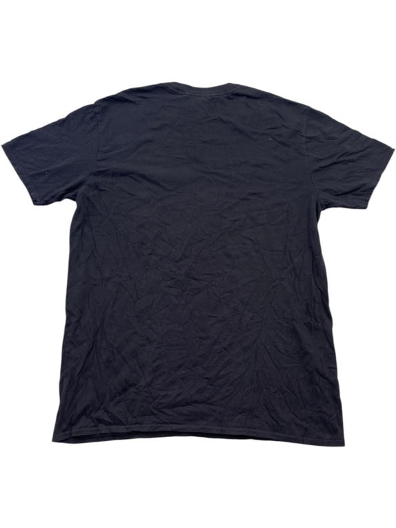 FANATICS ΓΡΑΦΙΚΟ TEE SPORTSWEAR ΜΑΥΡΟ ΑΝΤΡΙΚΟ PRE OWNED L