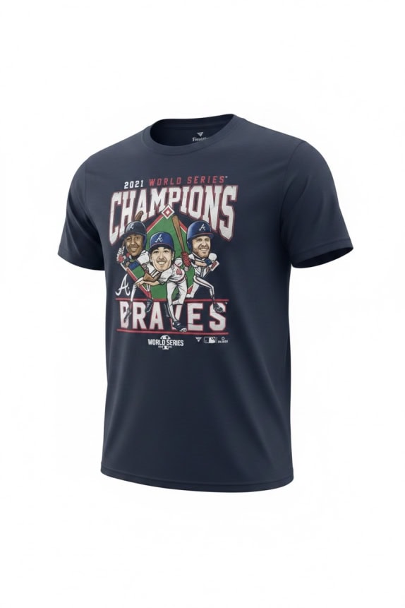 FANATICS GRAPHIC TEE SPORTSWEAR NAVY UOMO PRE OWNED XL