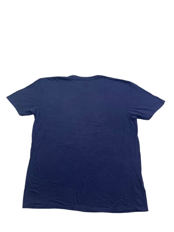 FANATICS GRAPHIC TEE SPORTSWEAR NAVY ΑΝΤΡΙΚΟ PRE OWNED XL