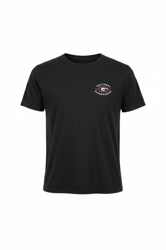 FANATICS GRAPHIC TEE STREETWEAR ΜΑΥΡΟ ΑΝΤΡΙΚΟ PRE OWNED M