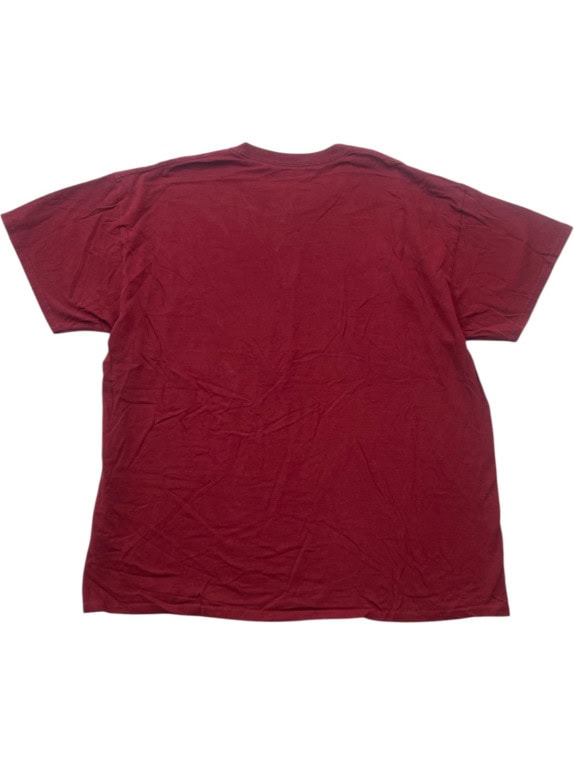 FANATICS T SHIRT GRAPHIC SPORTSWEAR ΜΠΟΡΝΤΟ ΑΝΤΡΙΚΟ PRE OWNED XL