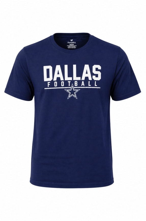 FANATICS TEE GRAPHIC NAVY ΑΝΔΡΙΚΟ PRE OWNED L