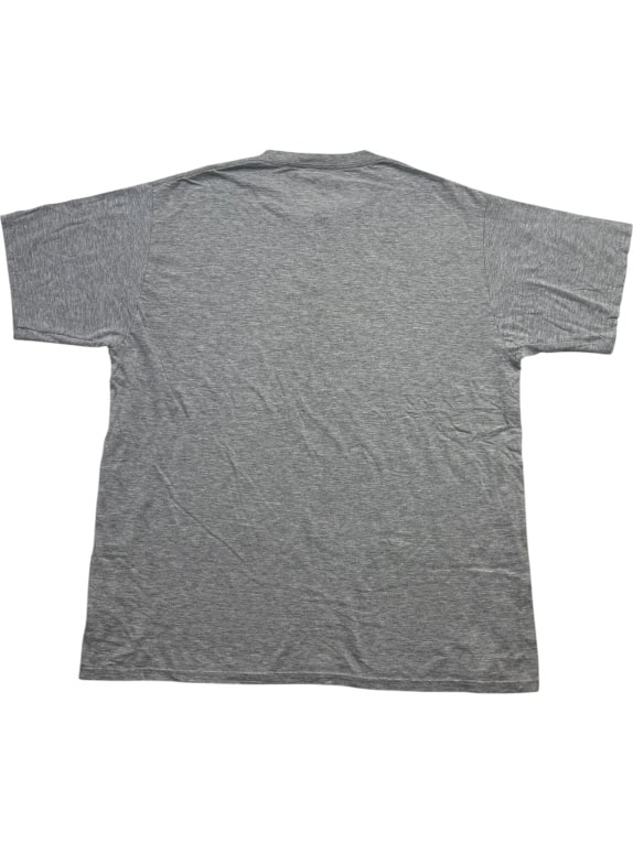 Fanatics Toronto Maple Leafs T-Shirt con logo grigio UNISEX XL