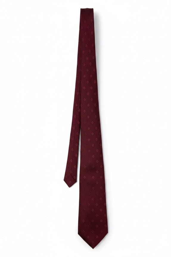 FENDI ΓΡΑΒΑΤΑ CLASSIC ΜΠΟΡΝΤΟ ΑΝΤΡΙΚΟ PRE OWNED