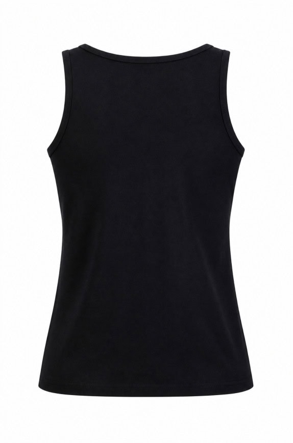 FERRI TOP GRAPHIC ΜΑΥΡΟ ΓΥΝΑΙΚΕΙΟ PRE OWNED S