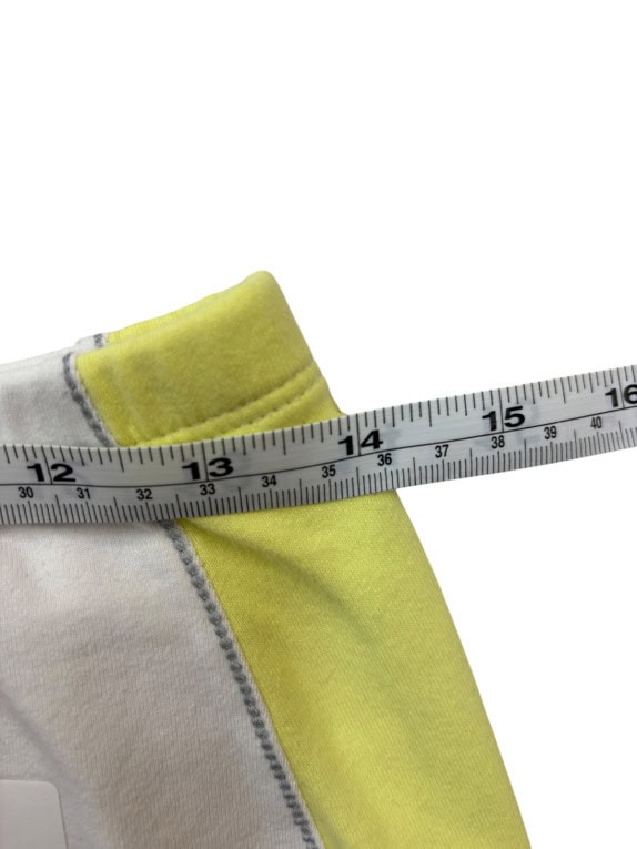 FILA ΦΟΥΣΤΑ ΑΘΛΗΤΙΚΗ MINIMAL ΑΣΗΜΙ ΜΕ ΛΑΧΑΝΙ ΓΥΝΑΙΚΕΙΟ PRE OWNED