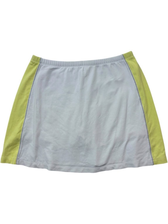 FILA ΦΟΥΣΤΑ ΑΘΛΗΤΙΚΗ MINIMAL ΑΣΗΜΙ ΜΕ ΛΑΧΑΝΙ ΓΥΝΑΙΚΕΙΟ PRE OWNED