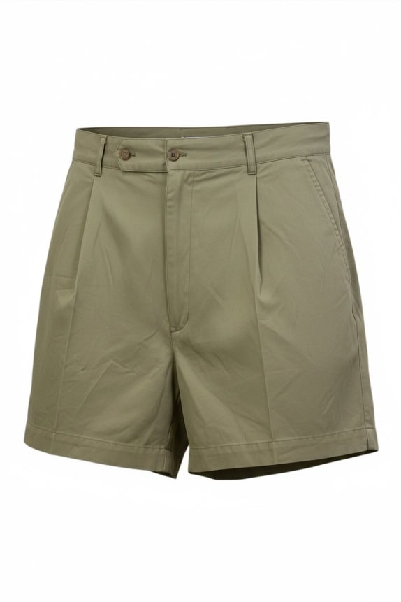 Fila Bermuda chino da donna beige M