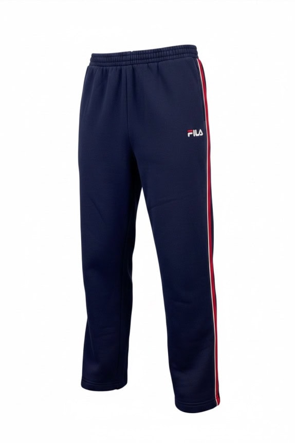 FILA ΠΑΝΤΕΛΟΝΙ ΦΟΡΜΑΣ SPORTSWEAR NAVY ΑΝΤΡΙΚΟ PRE OWNED M