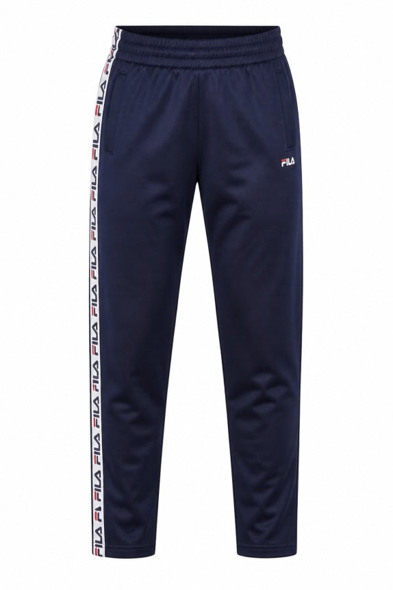 FILA ΠΑΝΤΕΛΟΝΙ ΤΡΑΚ ΑΘΛΗΤΙΚΟ ΜΠΛΕ ΑΝΤΡΙΚΟ PRE OWNED S
