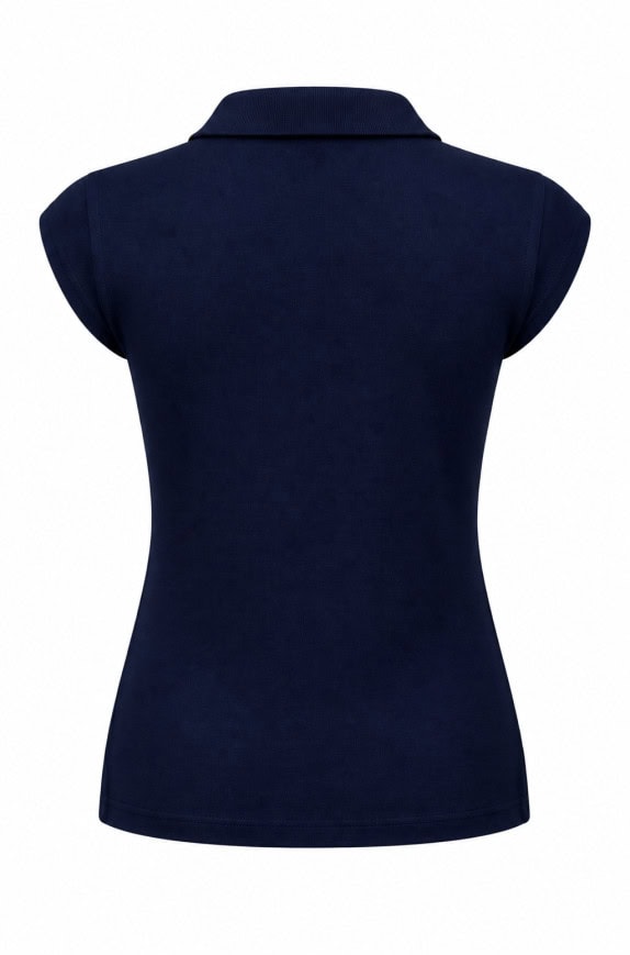 FILA POLO CLASSIC NAVY DONNA PRE OWNED S